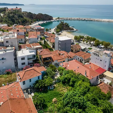 Le Vieux Quartier Lejlighed *