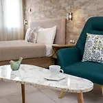 Appartement Le Vieux Quartier