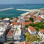 Le Vieux Quartier Limenaria (Thasos)