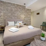 Appartement Le Vieux Quartier