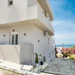 Le Vieux Quartier * Limenaria (Thasos)