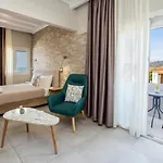 Appartement Le Vieux Quartier Limenaria (Thasos)