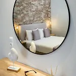 Appartement Le Vieux Quartier Limenaria (Thasos)