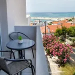 Appartement Le Vieux Quartier Limenaria (Thasos)