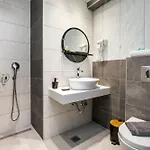 Appartement Le Vieux Quartier Limenaria (Thasos)