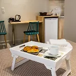 Appartement Le Vieux Quartier Limenaria (Thasos)