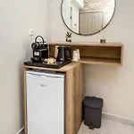 Appartement Le Vieux Quartier *