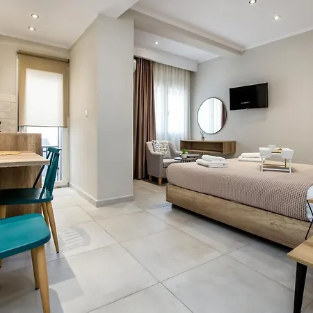 Apartament Le Vieux Quartier *