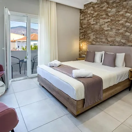 Apartment Le Vieux Quartier *