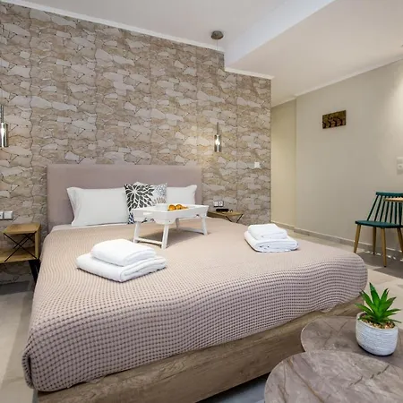 Apartment Le Vieux Quartier