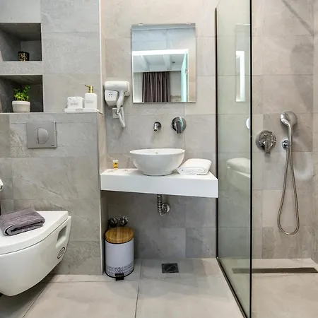 Le Vieux Quartier Apartment