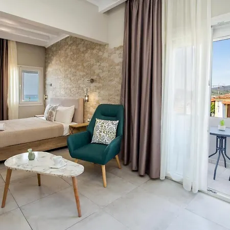 Apartment Le Vieux Quartier Limenaria (Thasos)