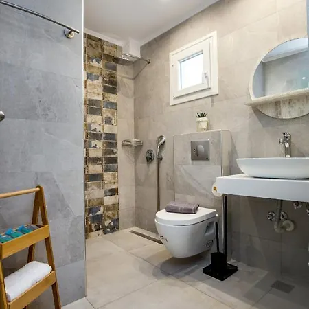 Apartment Le Vieux Quartier