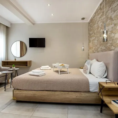 Le Vieux Quartier Apartament