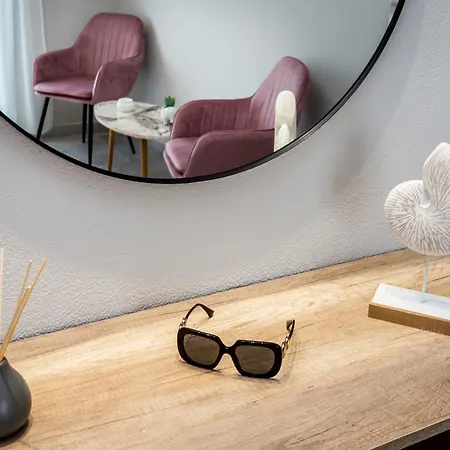 Appartement Le Vieux Quartier Limenaria (Thasos)