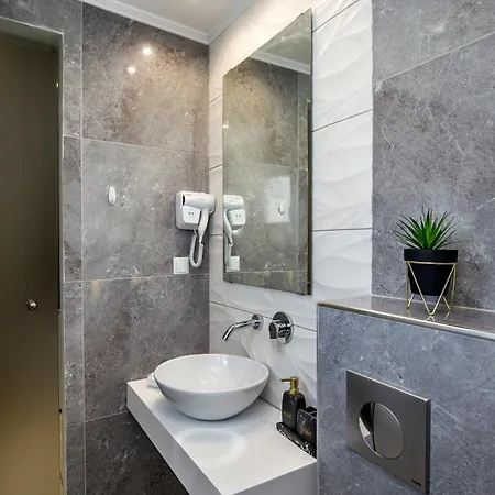 Le Vieux Quartier * Limenaria (Thasos)