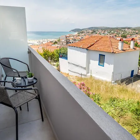 Le Vieux Quartier Apartment