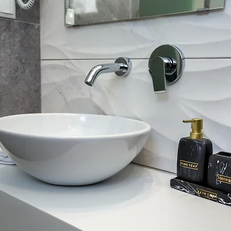 Le Vieux Quartier Apartment Limenaria (Thasos)