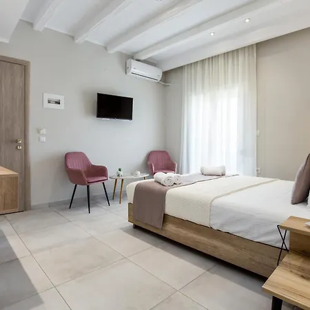 Le Vieux Quartier Apartament