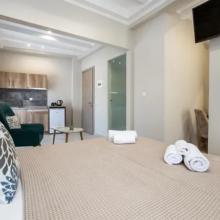 Appartement Le Vieux Quartier *