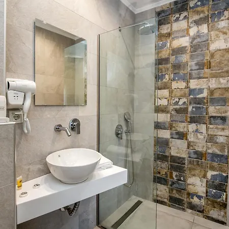 Le Vieux Quartier Apartment