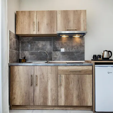 Appartement Le Vieux Quartier