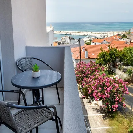 Apartment Le Vieux Quartier Limenaria (Thasos)