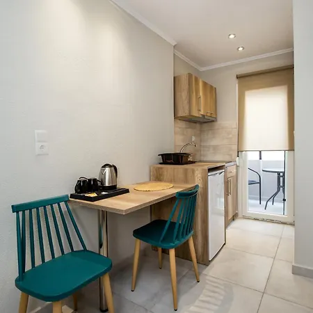 Apartment Le Vieux Quartier