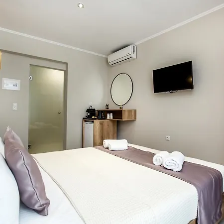 Le Vieux Quartier Apartament