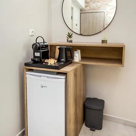 Apartment Le Vieux Quartier *