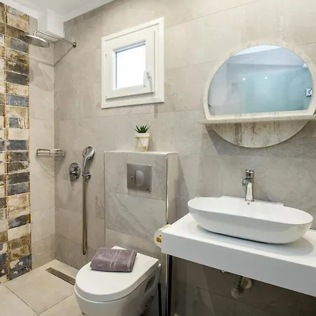 Apartament Le Vieux Quartier *