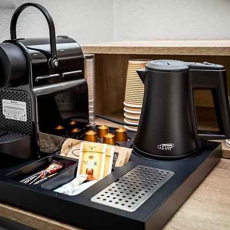 Apartament Le Vieux Quartier