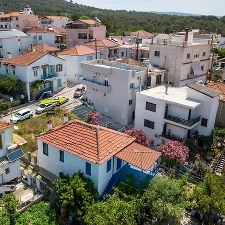 Le Vieux Quartier Apartment