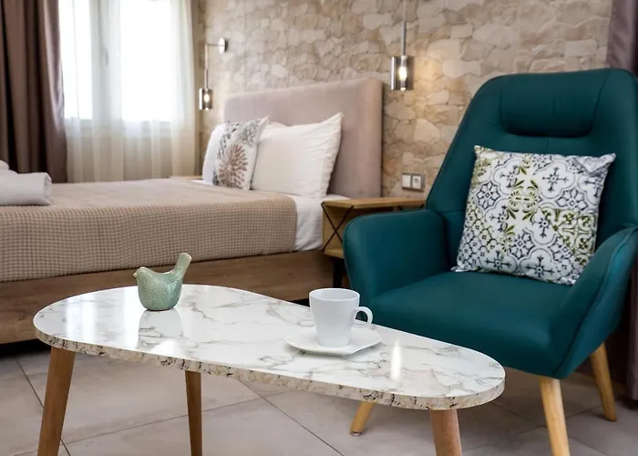 Apartmán Le Vieux Quartier