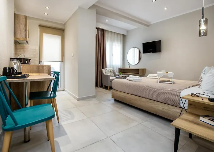 Apartmán Le Vieux Quartier *