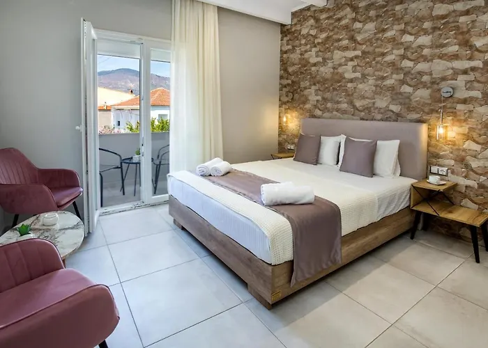 Apartmán Le Vieux Quartier *