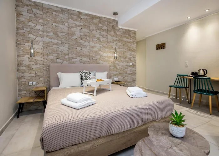 Apartmán Le Vieux Quartier