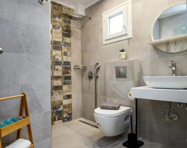 Apartmán Le Vieux Quartier