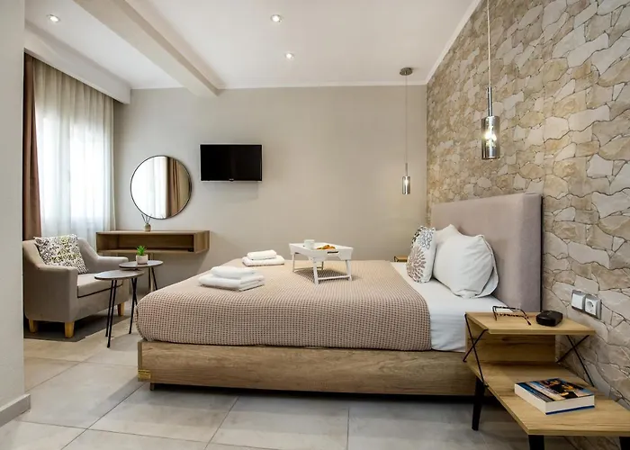 Le Vieux Quartier Apartmán