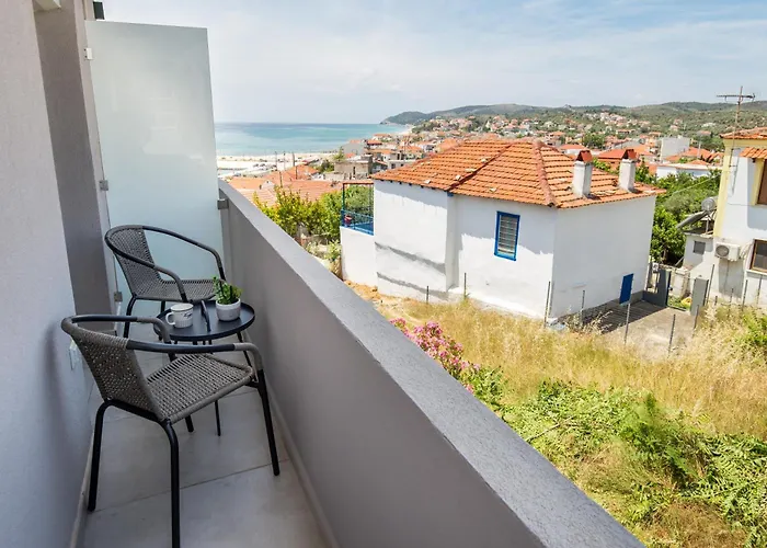 Le Vieux Quartier Apartmán