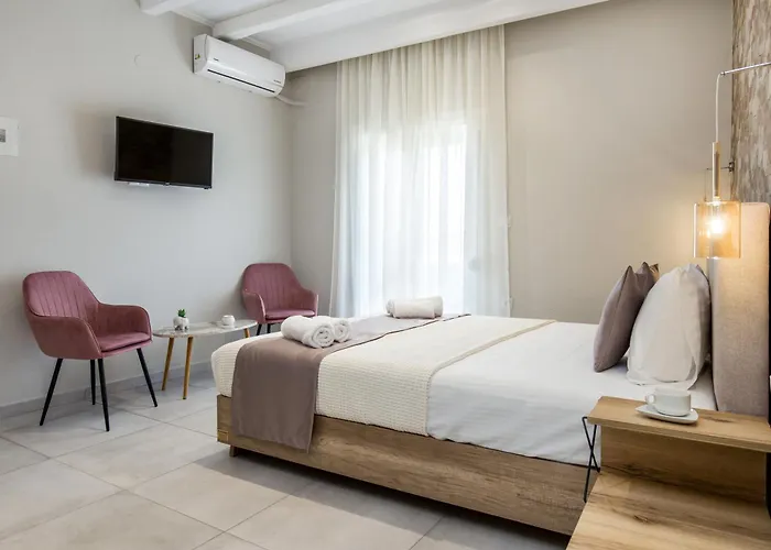 Le Vieux Quartier Apartmán