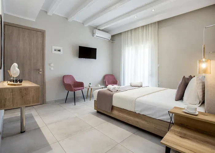 Le Vieux Quartier Apartament