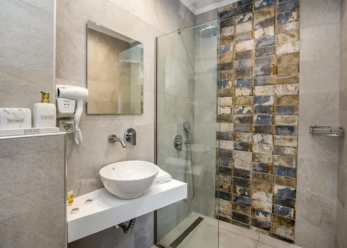 Le Vieux Quartier Apartament