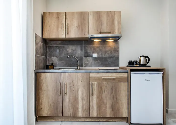 Apartmán Le Vieux Quartier