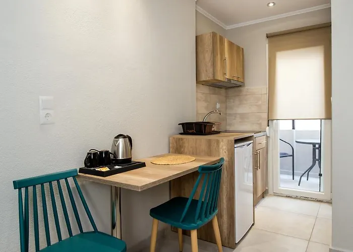 Apartmán Le Vieux Quartier