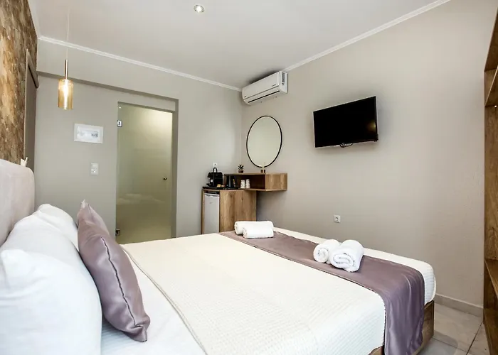 Le Vieux Quartier Apartmán