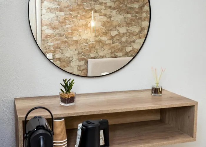 Le Vieux Quartier Apartmán *