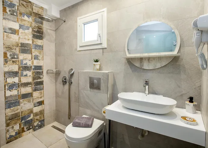 Apartament Le Vieux Quartier *