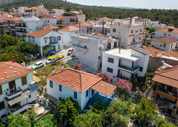 Le Vieux Quartier Apartament