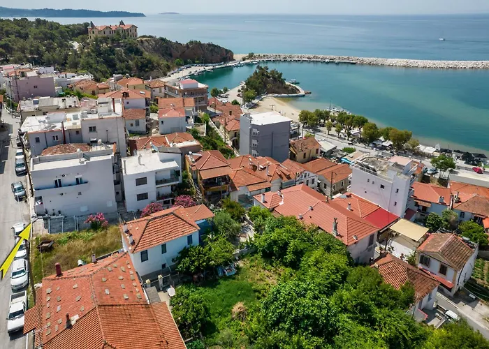 Le Vieux Quartier Apartament *